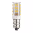 Светодиодная лампа ЭРА 5 Вт Е14/T теплый свет