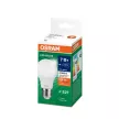 Светодиодная лампа OSRAM Value 6,5/7 Вт Е27/А нейтральный свет