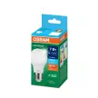 Светодиодная лампа OSRAM Value 6,5/7 Вт Е27/А холодный свет