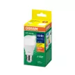 Светодиодная лампа OSRAM Value 8,5/10 Вт Е27/А теплый свет