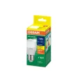 Светодиодная лампа OSRAM Value 6/7 Вт Е27/P теплый свет