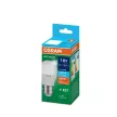 Светодиодная лампа OSRAM Value 6/7 Вт Е27/P холодный свет