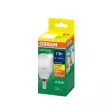 Светодиодная лампа OSRAM Value 6,5/7 Вт Е14/P теплый свет