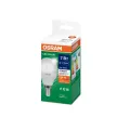 Светодиодная лампа OSRAM Value 6,5/7 Вт Е14/P нейтральный свет