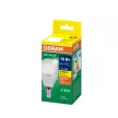 Светодиодная лампа OSRAM Value 7,5/10 Вт Е14/P теплый свет