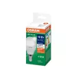 Светодиодная лампа OSRAM Value 7,5/10 Вт Е14/P нейтральный свет