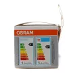 Светодиодная лампа OSRAM Value 5 Вт GU5,3 220 В теплый свет