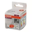 Светодиодная лампа OSRAM Value 6 Вт GU5,3 220 В теплый свет