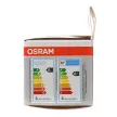 Светодиодная лампа OSRAM Value 6 Вт GU5,3 220 В теплый свет