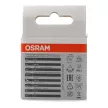 Светодиодная лампа OSRAM Value 6 Вт GU5,3 220 В теплый свет