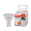 Светодиодная лампа OSRAM Value 8/10 Вт GU10 теплый свет