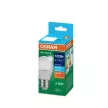 Светодиодная лампа OSRAM Value 7/10 Вт Е27/P холодный свет