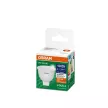 Светодиодная лампа OSRAM 10 Вт GU5,3 220 В нейтральный свет