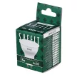Светодиодная лампа SAFFIT 15 Вт GU10 220 В нейтральный свет