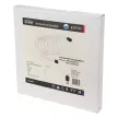 Светильник жгут Novotech Конст Рамо IP20 38 Вт LED 4000 К 3800 Лм 3 м