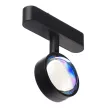 Светильник трековый 10 Вт 90 Ra 500 Лм 2700 К 16,5 см NEODECO Slim Magnetic Линза