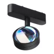 Светильник трековый 10 Вт 90 Ra 500 Лм 2700 К 16,5 см NEODECO Slim Magnetic Линза