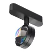 Светильник трековый 10 Вт 90 Ra 500 Лм 2700 К 16,5 см NEODECO Slim Magnetic Линза