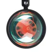 Светильник трековый 10 Вт 90 Ra 500 Лм 2700 К 16,5 см NEODECO Slim Magnetic Линза