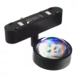 Светильник трековый 10 Вт 90 Ra 500 Лм 2700 К 16,5 см NEODECO Slim Magnetic Линза