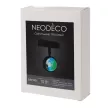 Светильник трековый 10 Вт 90 Ra 500 Лм 2700 К 16,5 см NEODECO Slim Magnetic Линза