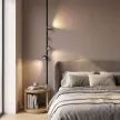 Светильник трековый 10 Вт 90 Ra 500 Лм 2700 К 16,5 см NEODECO Slim Magnetic Линза