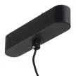 Светильник трековый подвесной 8 Вт 90 Ra 500 Лм 4000 К 3*30 см NEODECO Slim Magnetic