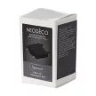 Коннектор прямой для магнитного трека 48 В NEODECO Slim Magnetic