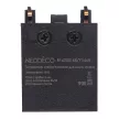 Коннектор стена/потолок для магнитного трека 48 В NEODECO Slim Magnetic