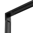 Коннектор стена/потолок для магнитного трека 48 В NEODECO Slim Magnetic