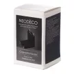 Коннектор стена/потолок для магнитного трека 48 В NEODECO Slim Magnetic