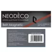 Крепеж для ремня потолочный Belt Magnetic NEODECO