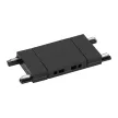 Коннектор прямой для магнитного трека Slim Magnetic 48 В ЭРА