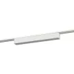 Светильник трековый 12 Вт LED 4000 К 23 см белый Slim Magnetic ЭРА Стик