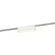 Светильник трековый 6 Вт LED 4000 К 12 см белый Slim Magnetic ЭРА Стик
