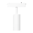 Светильник трековый акцентный 8 Вт LED 4000 К 12 см белый Slim Magnetic ЭРА