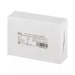 Светильник трековый акцентный 8 Вт LED 4000 К 12 см белый Slim Magnetic ЭРА