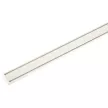 Шинопровод трековый 1 м белый Slim Magnetic ЭРА