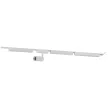 Шинопровод трековый 1 м белый Slim Magnetic ЭРА