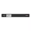 Светильник трековый 12 Вт LED 4000 К 23 см черный Slim Magnetic ЭРА Стик