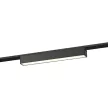Светильник трековый 12 Вт LED 4000 К 23 см черный Slim Magnetic ЭРА Стик