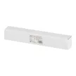 Светильник трековый 12 Вт LED 4000 К 23 см черный Slim Magnetic ЭРА Стик