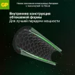 Батарейка GP Ultra LR06(АА) 4 шт