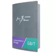 Станция зарядная 1-фазная 7,4 кВт GB/T НЗС