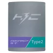 Станция зарядная 3-фазная 11 кВт TYPE2 НЗС