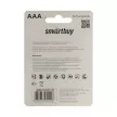 Аккумулятор Smartbuy AAA (R3) 1100 mAh 2 шт