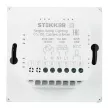 Терморегулятор с Wi-Fi кашемир без рамки Эмили STEKKER