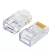 Разъем RJ-45 (8P8C) 100 шт DORI