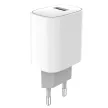 Зарядное устройство USB-A 18 Вт QuickCharge 3.0 REXANT