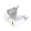 Зарядное устройство USB-A 18 Вт QuickCharge 3.0 REXANT